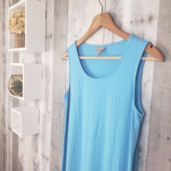 2/$20 J. Jill | Stretch Dress - Picture 2 of 4